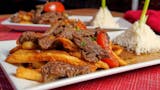 Lomo Saltado