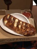 Meat Lovers Stromboli