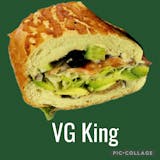 Veggie King