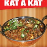 Kat-A-Kat Chicken