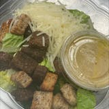 Mini Ceaser salad