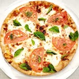Margherita Pizza - NEW!
