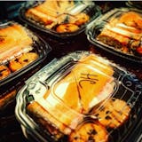Individual Packaged Catering