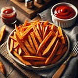 Sweet Potato Fries