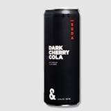 Dark Cherry Cola