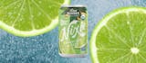 Nixie Lime Ginger Sparkling Water