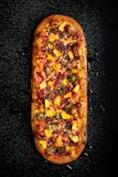 Pineapple Jack'D Pizza