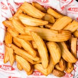 Jey's Famous Wedge Fries
