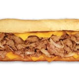 Philly Double Trouble Cheesesteak