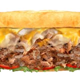 The Beast Sandwich