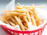 Jey's Famous Skinny Fries