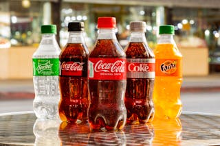 Soda