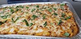 Baked Ziti with Meat Sauce Catering