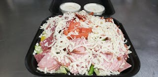 Antipasto Salad