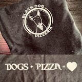 ‘Dogs+Pizza=Love’ Logo T-Shirt