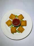 Fried Ravioli