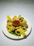 Fried Calamari