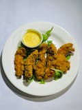 Crispy Chicken Fingers