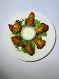 Crispy Chicken Wings