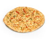 Chicken Scarpariello Pizza