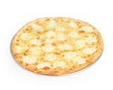 White Pizza