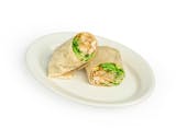 Chicken Caesar Wrap