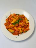 Pasta with Vodka Sauce