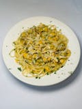 Linguine with Clam Sauce