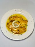 Chicken Francese