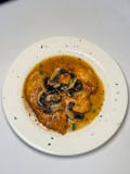 Chicken Marsala