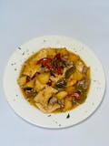 Chicken Scarpariello