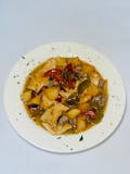 Chicken Scarpariello