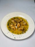 Shrimp Scampi