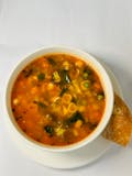 Minestrone Soup