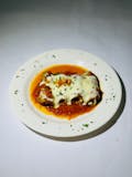 Eggplant Rollatini