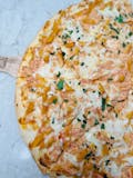 Baked Ziti Pizza