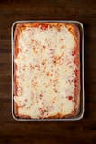 Sicilian Pizza