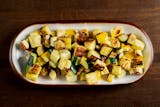 Roasted Mediterranean Vegetables