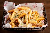 Parmesan Truffle Fries