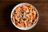 Rigatoni Bolognese