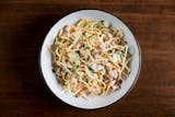 Linguine with White Clam Sauce