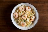 Shrimp Scampi