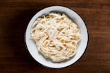 Fettuccine Alfredo