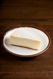 New York Cheesecake