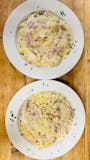 Chicken Carbonara