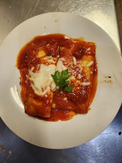 Meat Cannelloni