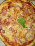 Hawaiian Pizza