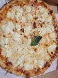 White Pizza