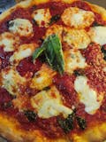 Original Margherzita Pizza