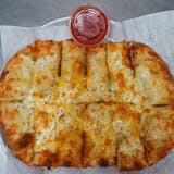 Cheesey Bread Sticks